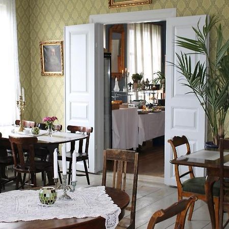 Kvarnbo Pensionat Saltvik Luaran gambar