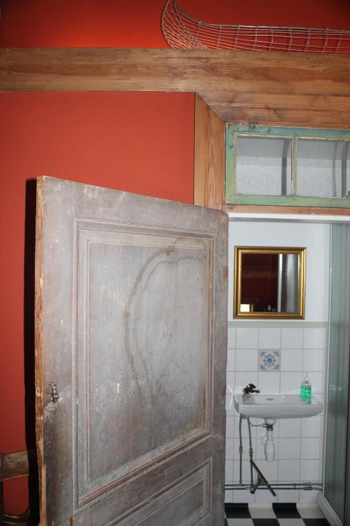 Kvarnbo Pensionat Saltvik Luaran gambar