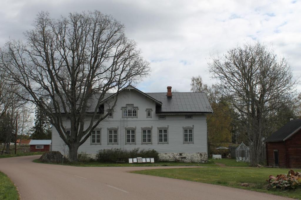 Kvarnbo Pensionat Saltvik Luaran gambar