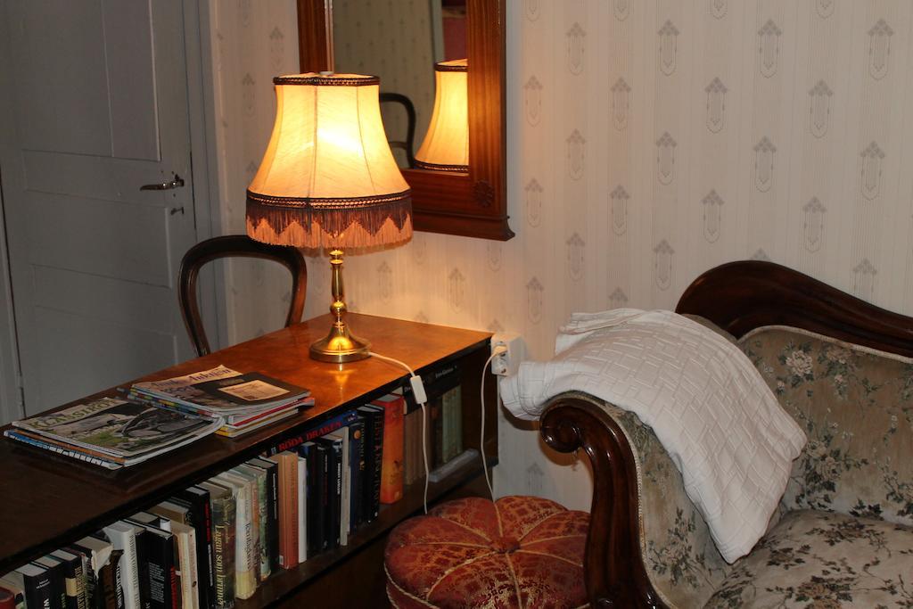 Kvarnbo Pensionat Saltvik Luaran gambar